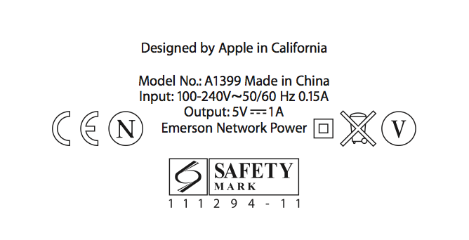 iPhone/iPad充電器應該如何使用 手機充電器大揭底