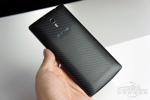 OPPO Find 7評測外觀