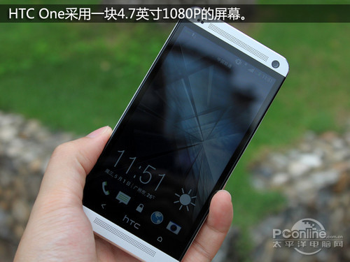 HTC One