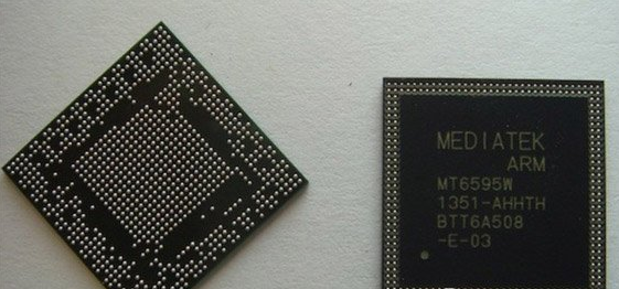 MT6595處理器性能怎麼樣