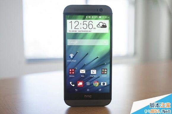 哪款旗艦手機拍照最快？HTC M8稱王
