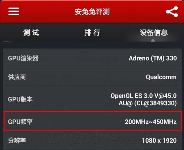 安兔兔4.4.1貼心新功能 本站