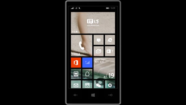 WP8.1“投影我的屏幕”為什麼無法使用？ 