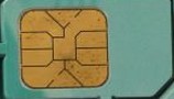 標准SIM卡
