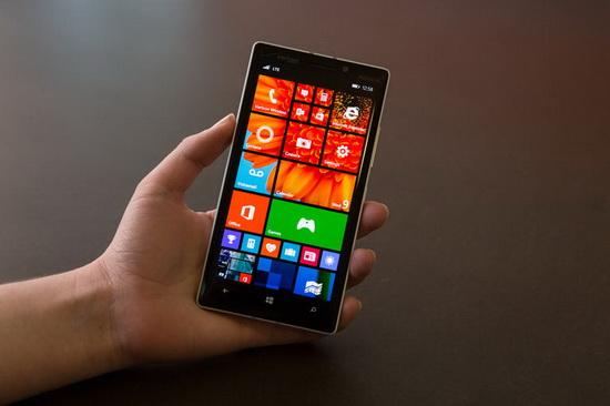 你需要了解的Windows Phone 8.1的11件事