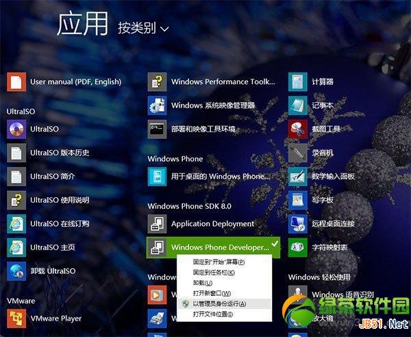 wp8解鎖教程：wp8開發者解鎖步驟4