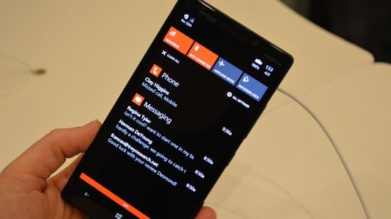 WP8.1上手體驗：整體讓人滿意值得期待