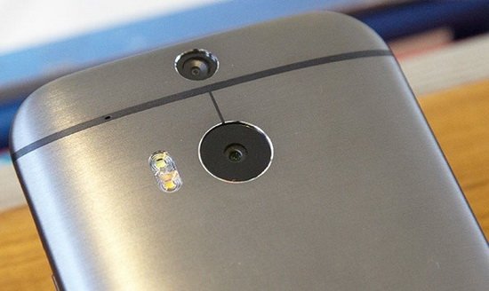 HTC One M8與競品拍照對比 本站