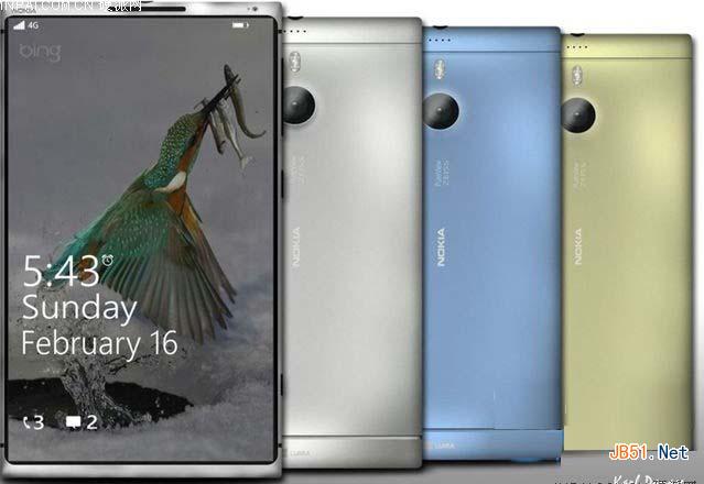 Lumia1620圖片