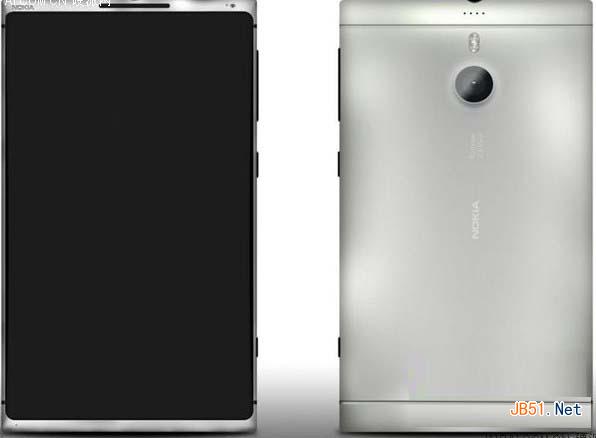 Lumia1620圖片