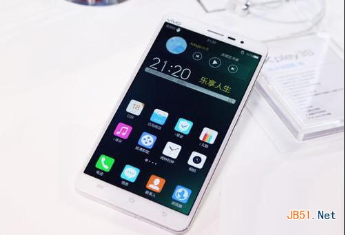 vivo xplay3s和note3哪個好