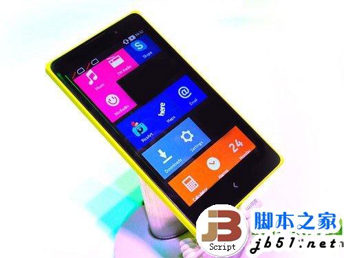 nokia x怎麼下載軟件應用？nokia x/xl/x+下載安卓應用軟件教程1