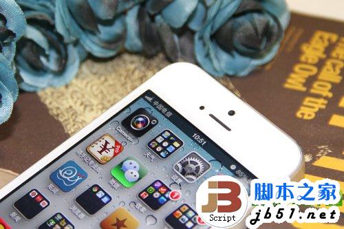 iphone5s微信提示音怎麼改？iphone5s越獄後微信提示音設置教程1