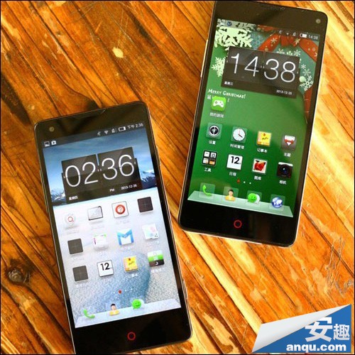 Nubia Z5S mini手機怎麼連接電腦