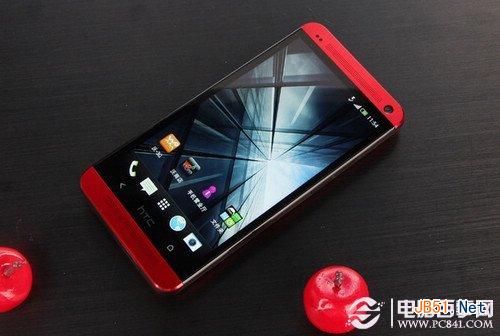 HTC One 智能手機