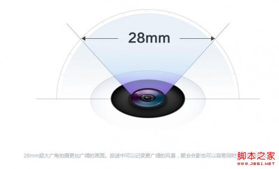 小米手機拍照技巧