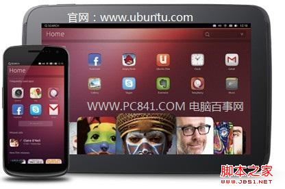 Ubuntu手機系統來了 Ubuntu刷機教程分享