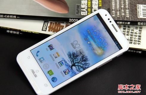 華碩PadFone2智能手機