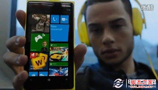 WP8系統怎麼樣 WP8新功能介紹