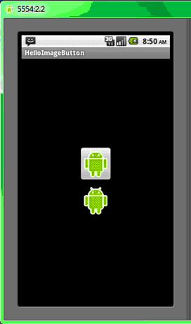 Android學習指南之九：Button、TextView、EditView、CheckBox、RadioGroup、ImageView、ImageButton
