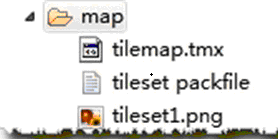 Android游戲引擎libgdx使用教程12：如何使用TiledMap地圖