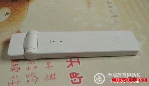 小米放大器