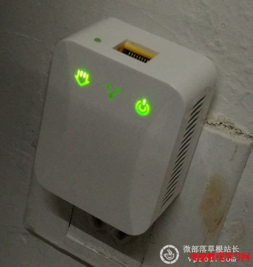 電力貓設置和使用