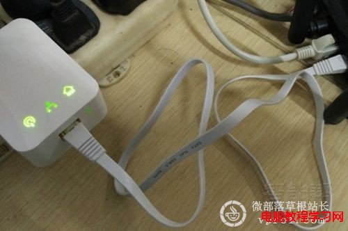 電力貓設置和使用