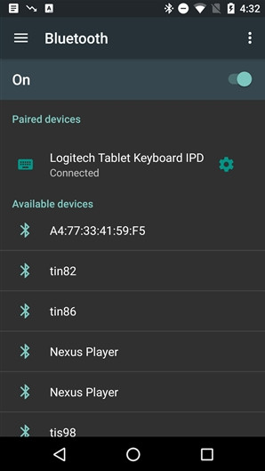 安卓7.0系統什麼樣 android7.0操作界面一覽