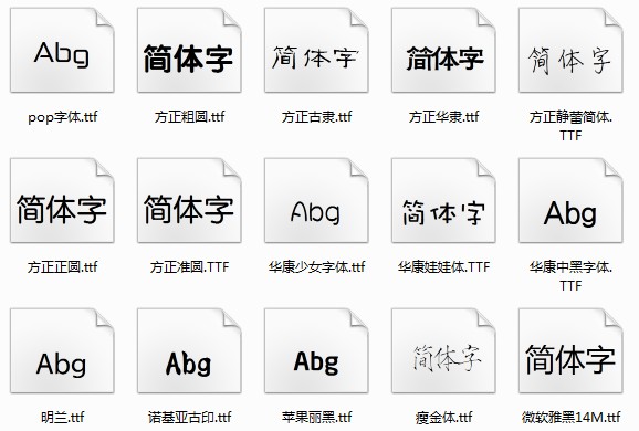 安卓手機怎麼修改字體？ 破洛洛