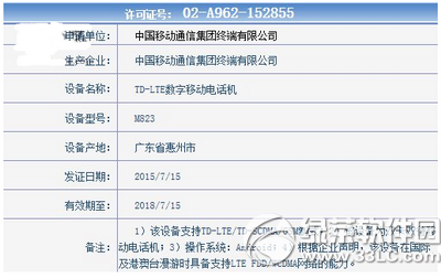 中國移動和手機配置怎麼樣 中國移動和手機配置參數