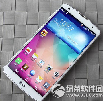 lg g pro3配置怎麼樣 lg g pro3配置參數