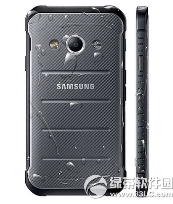 三星galaxy xcover3配置怎麼樣 三星galaxy xcover3配置參數3