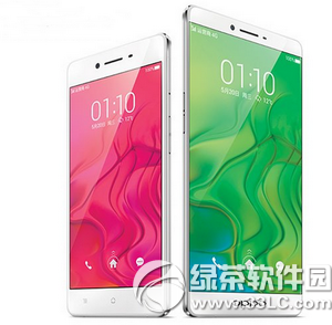 oppo r7plus正式發布:價格、配置參數1