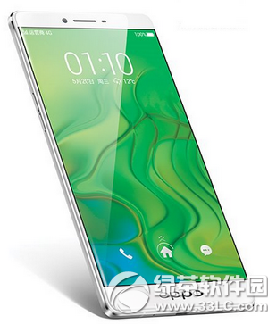 oppo r7plus正式發布:價格、配置參數2