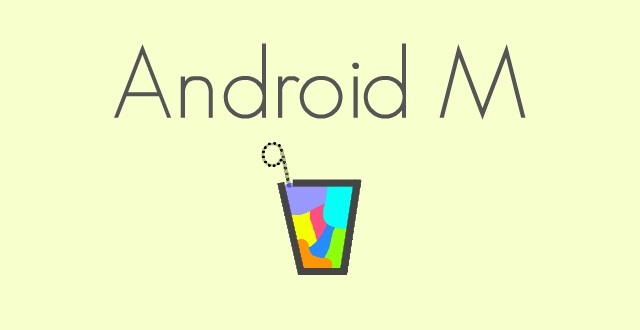 Android M是什麼 Android M新特性