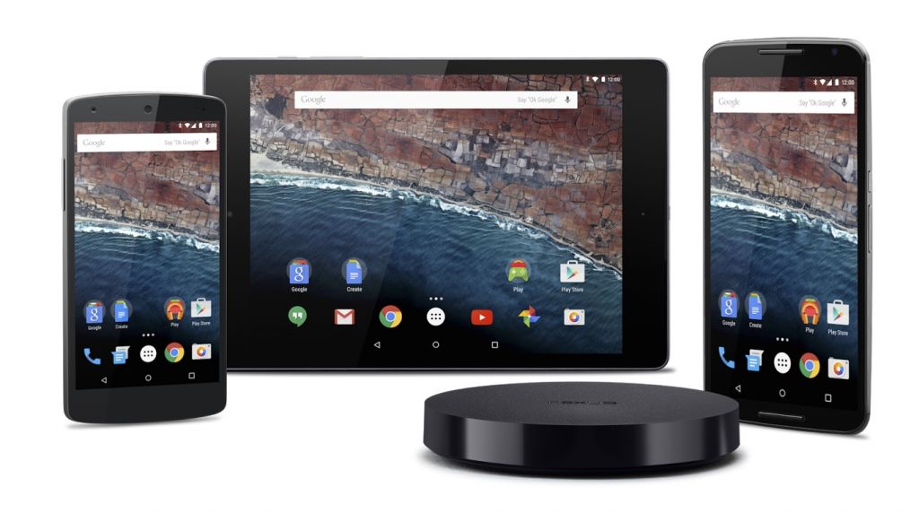 Nexus 5/6/9 升級最新 Android M 系統教程 破洛洛