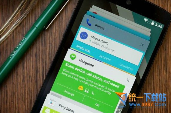 安卓android5.0更新了什麼內容？ 破洛洛