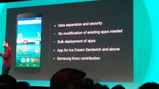 Android有史來最大改變 Lollipop十大新特性