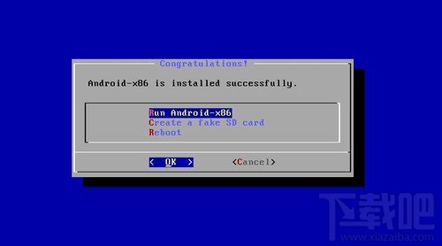 Android X86 4.3下載 安卓系統PC安裝使用教程