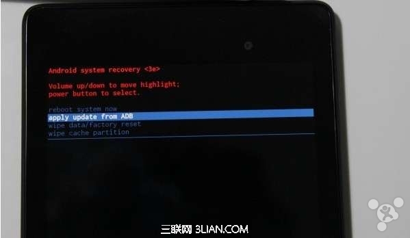 Nexus 5升級Android 4.4.1教程 破洛洛