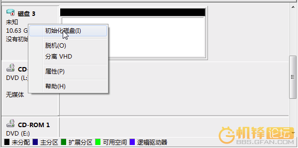 教程：如何恢復安卓設備內置存儲中已刪除的文件