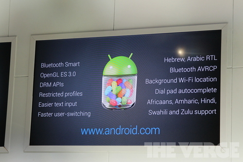 Android 4.3有什麼新功能   破洛洛