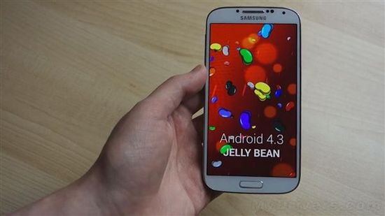 Android 4.3究竟更新了什麼？ 破洛洛