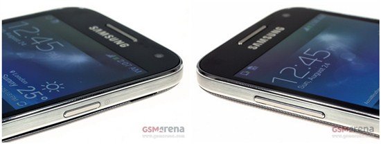 三星Galaxy S4 mini評測：屏幕分辨率略低