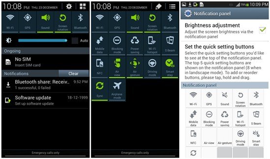 三星Galaxy S4 mini評測：屏幕分辨率略低