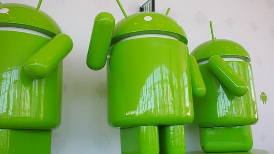 Android 5.0問題大匯總 破洛洛