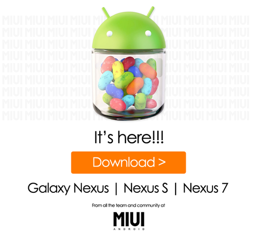 小米MIUI安卓4.1版ROM放出 Nexus可用 破洛洛教程