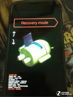 升級安卓4.1第一戰 Nexus S Root教程 