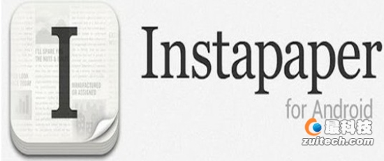 Android版Instapaper浮出水面 破洛洛教程